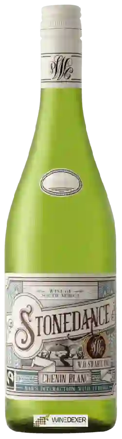 Winery Stonedance - Chenin Blanc Winery Stonedance - Chenin Blanc