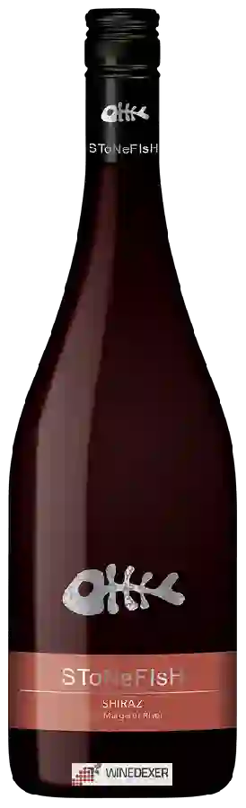Winery Stonefish - Shiraz
