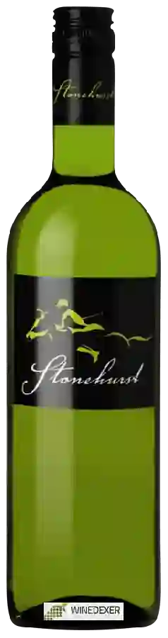 Winery Stonehurst - Sauvignon Blanc Winery Stonehurst - Sauvignon Blanc