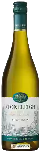 Winery Stoneleigh - Chardonnay