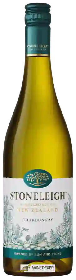 Winery Stoneleigh - Chardonnay Winery Stoneleigh - Chardonnay