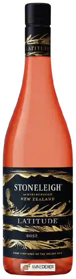 Winery Stoneleigh - Latitude Rosé