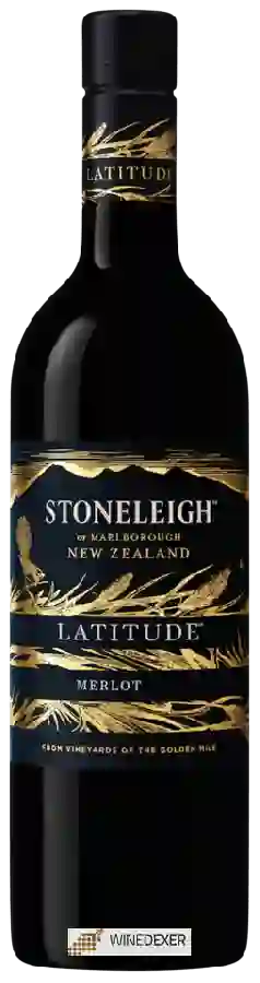 Winery Stoneleigh - Merlot Latitude