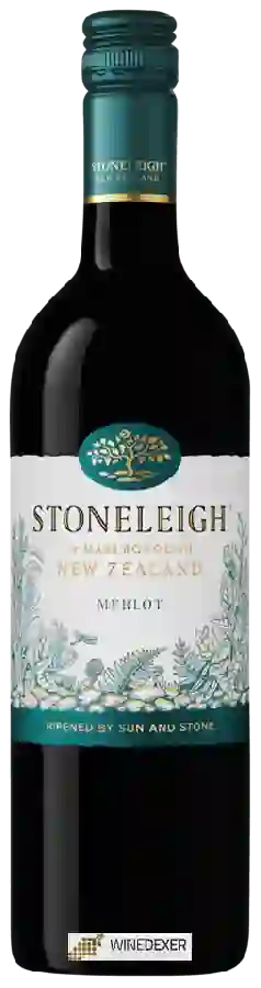 Winery Stoneleigh - Merlot Winery Stoneleigh - Merlot