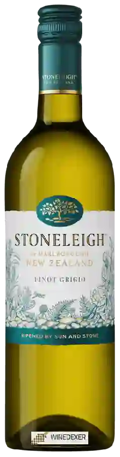 Winery Stoneleigh - Pinot Grigio Winery Stoneleigh - Pinot Grigio