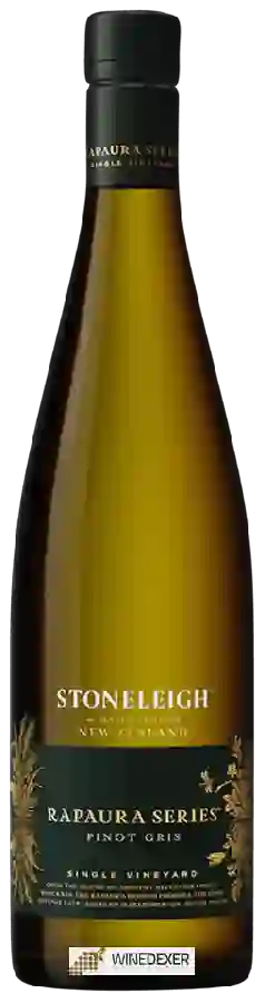 Winery Stoneleigh - Pinot Gris Rapaura Series