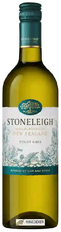 Winery Stoneleigh - Pinot Gris
