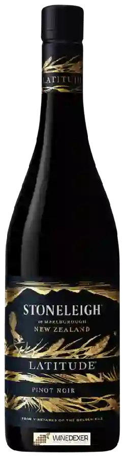 Winery Stoneleigh - Pinot Noir Latitude