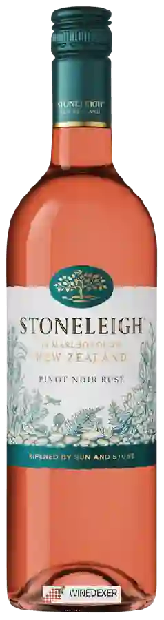 Winery Stoneleigh - Pinot Noir Rosé Winery Stoneleigh - Pinot Noir Rosé
