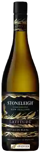 Winery Stoneleigh - Sauvignon Blanc Latitude