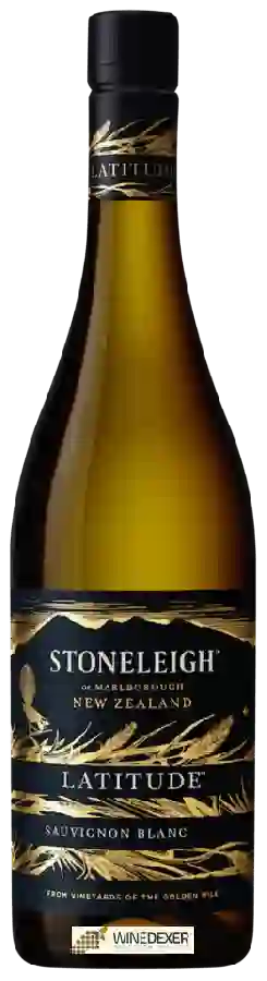 Winery Stoneleigh - Sauvignon Blanc Latitude