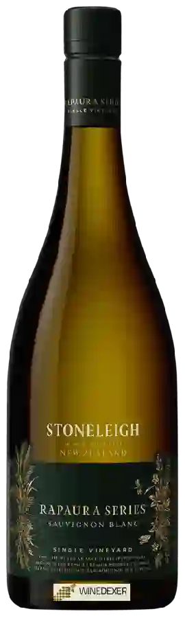Winery Stoneleigh - Sauvignon Blanc Rapaura Series