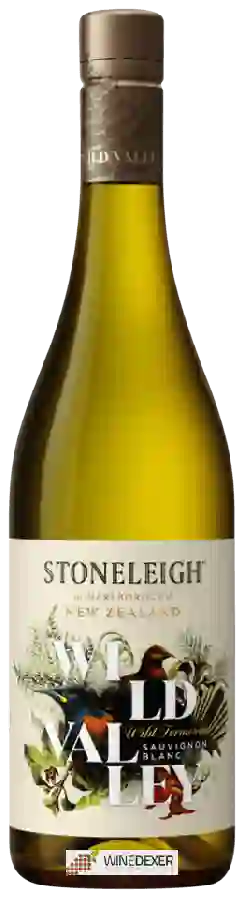 Winery Stoneleigh - Wild Valley Sauvignon Blanc