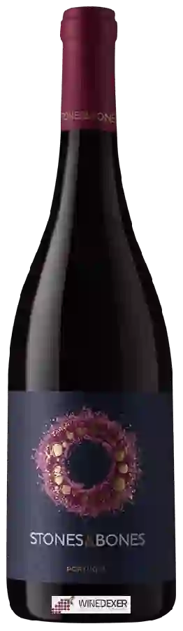 Winery Stones & Bones - Tinto Winery Stones & Bones - Tinto