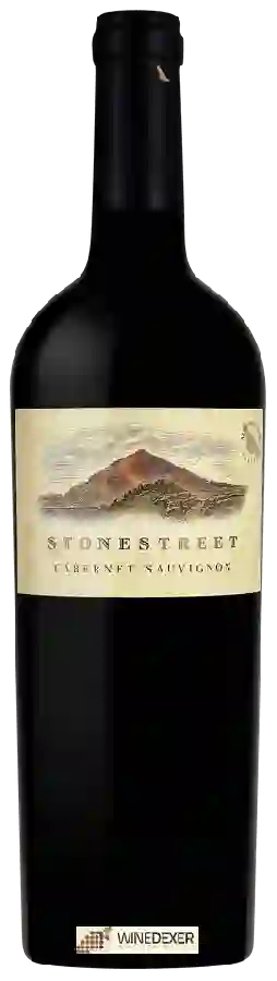 Winery Stonestreet - Alexander Mountain Estate Cabernet Sauvignon Winery Stonestreet - Alexander Mountain Estate Cabernet Sauvignon