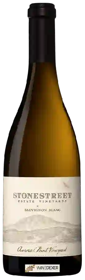 Winery Stonestreet - Aurora Point Sauvignon Blanc Winery Stonestreet - Aurora Point Sauvignon Blanc