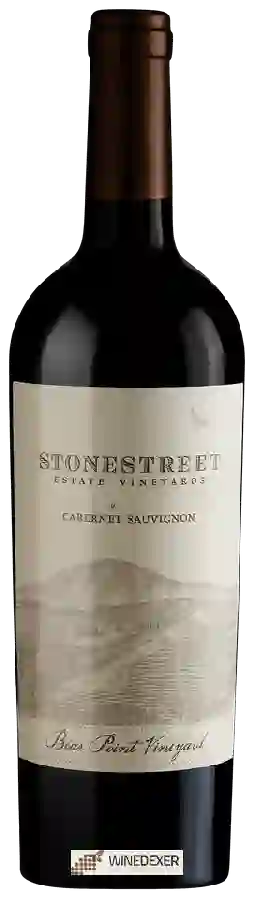 Winery Stonestreet - Bear Point Cabernet Sauvignon