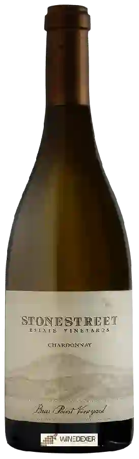 Winery Stonestreet - Bear Point Chardonnay