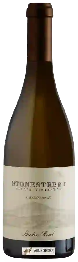 Winery Stonestreet - Broken Road Chardonnay