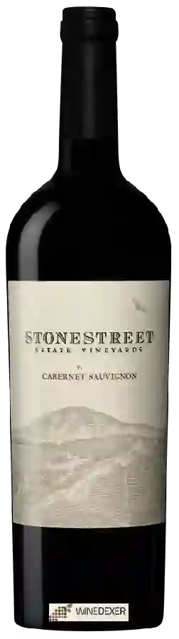 Winery Stonestreet - Cabernet Sauvignon