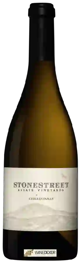 Winery Stonestreet - Estate Vineyards Chardonnay Winery Stonestreet - Estate Vineyards Chardonnay