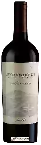 Winery Stonestreet - Monolith Cabernet Sauvignon