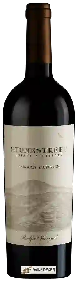 Winery Stonestreet - Rockfall Cabernet Sauvignon