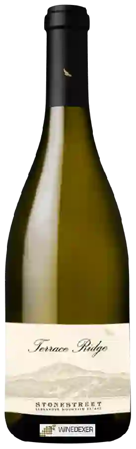 Winery Stonestreet - Terrace Ridge