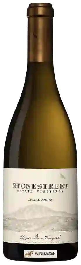 Winery Stonestreet - Upper Barn Chardonnay Winery Stonestreet - Upper Barn Chardonnay