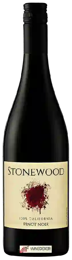 Winery Stonewood - Pinot Noir Winery Stonewood - Pinot Noir