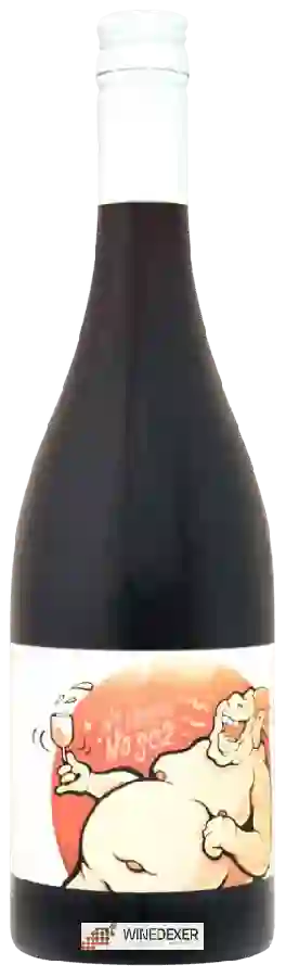 Winery Stoney Rise - No Clothes No SO² Pinot Noir