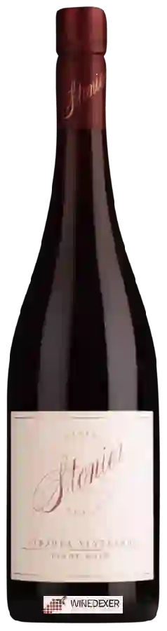 Winery Stonier - Jimjoca Vineyard Pinot Noir Winery Stonier - Jimjoca Vineyard Pinot Noir