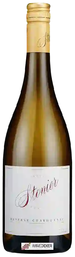 Winery Stonier - Reserve Chardonnay