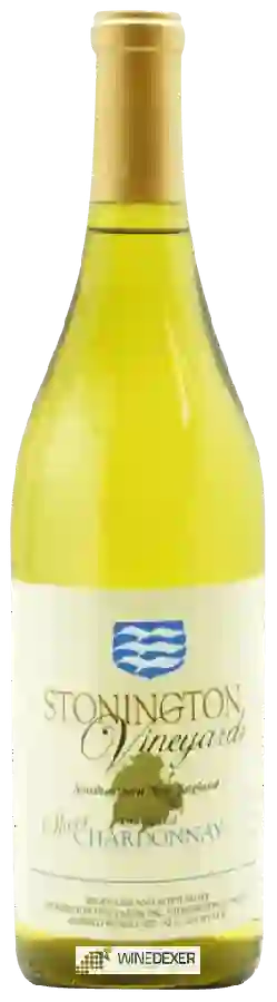 Winery Stonington - Sheer Chardonnay