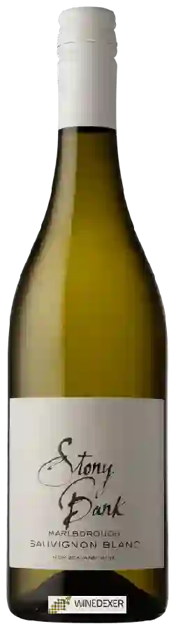 Winery Stony Bank - Sauvignon Blanc
