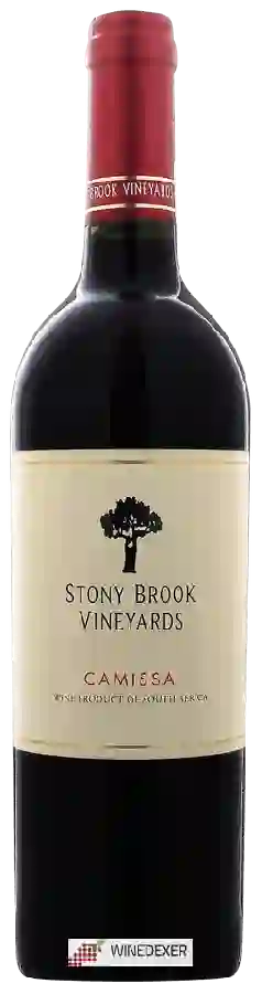 Winery Stony Brook - Camissa