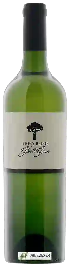 Winery Stony Brook - Ghost Gum White