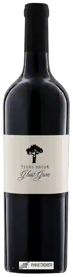 Winery Stony Brook - Ghost Gum
