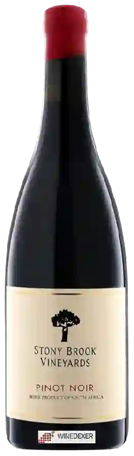 Winery Stony Brook - Pinot Noir