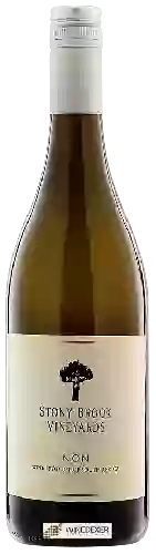 Winery Stony Brook - Sauvignon Blanc