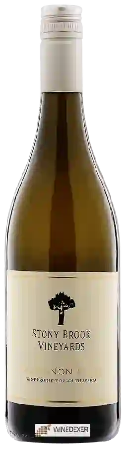 Winery Stony Brook - Sauvignon Blanc