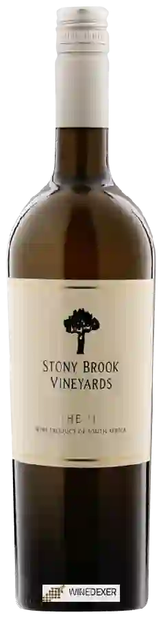 Winery Stony Brook - The J Winery Stony Brook - The J