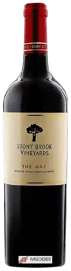 Winery Stony Brook - The Max Winery Stony Brook - The Max