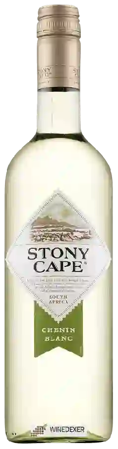 Winery Stony Cape - Chenin Blanc Winery Stony Cape - Chenin Blanc