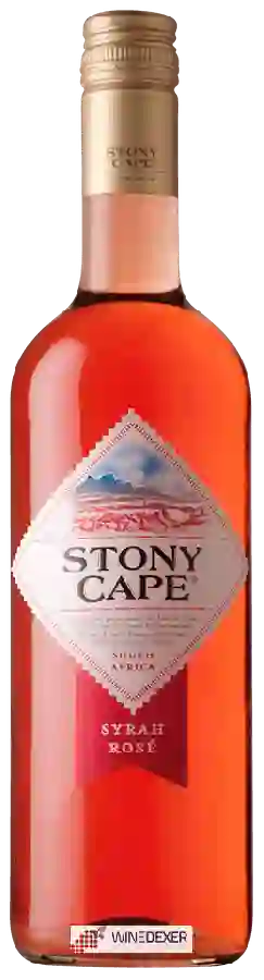 Winery Stony Cape - Syrah Rosé Winery Stony Cape - Syrah Rosé