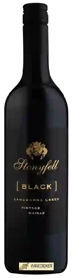 Winery Stonyfell - Black Shiraz
