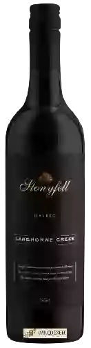 Winery Stonyfell - Malbec