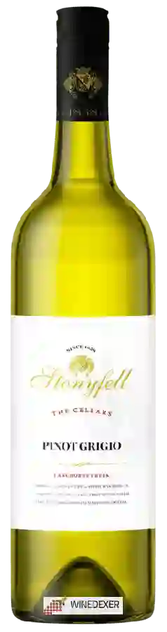 Winery Stonyfell - The Cellars Pinot Grigio