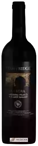 Winery Stonyridge Vineyard - Luna Negra Malbec