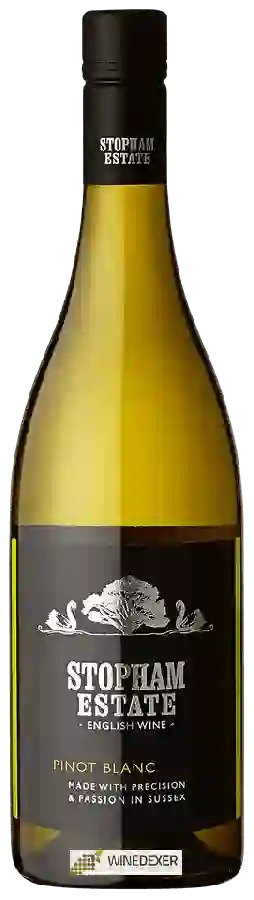 Winery Stopham Estate - Pinot Blanc